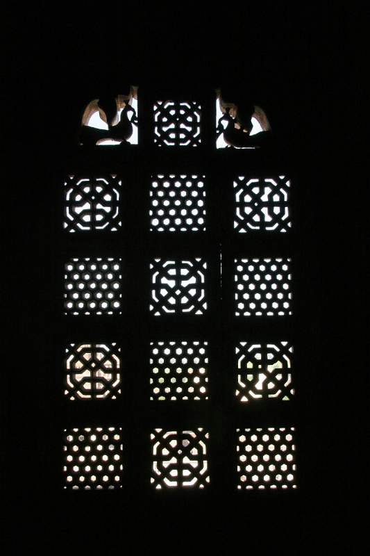 India & Nepal 2011 - 1019